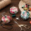 Wrist Pumpkin DIY Sewing Craft 5