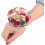 Wrist Pumpkin DIY Sewing Craft 3