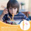 2 Pairs Kids Chopsticks, Learning Sticks with HelloKEty Design, BPAFree 4