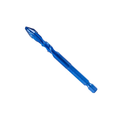 6/8/10/12mm Tile Bit Spades Drill Bit High-Eccentric drill 8mm