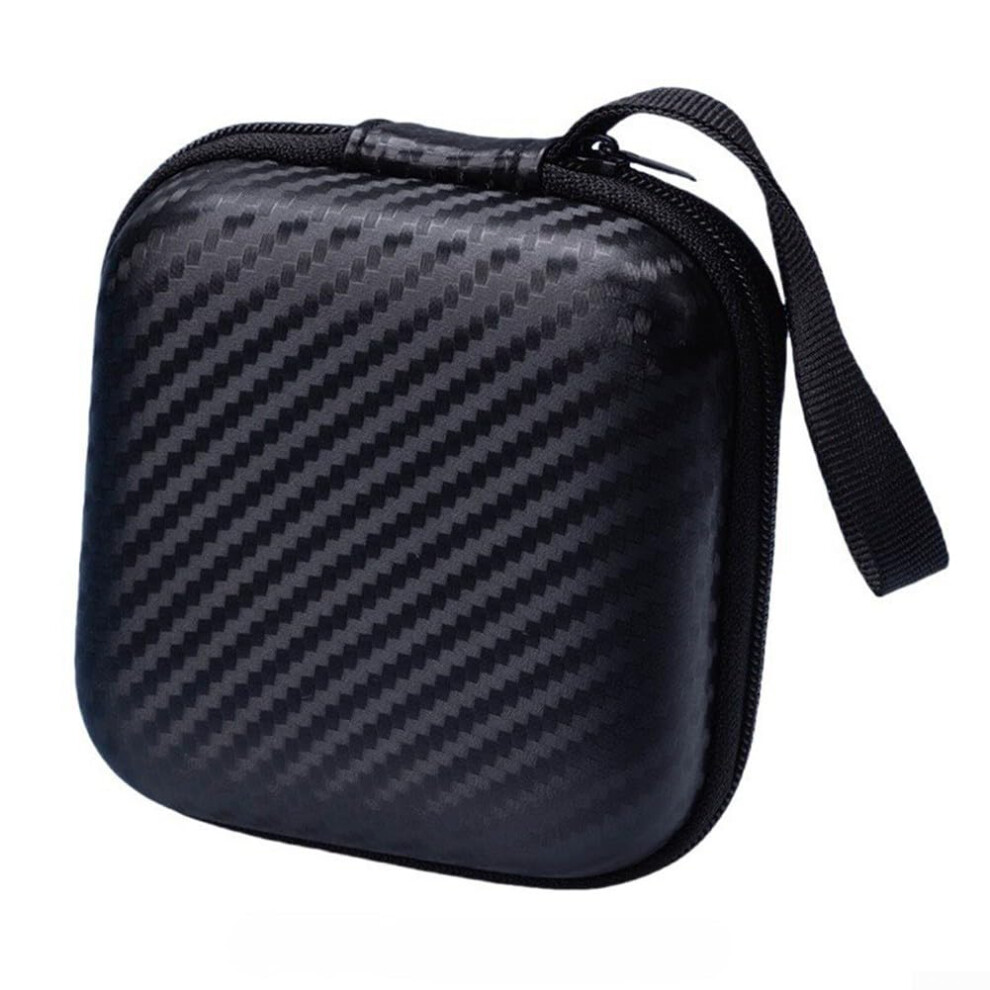Protective Carrying Case For Game Console Shock Resistant Moisture Proof Storage Solution 9001264207878