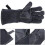 Γάντια συγκόλλησης με προστασία από τη θερμότητα, μεμβράνη αλουμινίου για 7