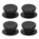 Easy Cleaning Universal Cookware Lid Knobs, Comfortable Grip Heat Resistant Replacement, For Your Kitchen Routine, Non-Slip Bakelite Easy Install, Phe 1