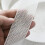 Fishbone Crimping Lining 3.5 cm Width Polyester Fishbone Boning White 11 Yards For DIY Sewing Corset 1