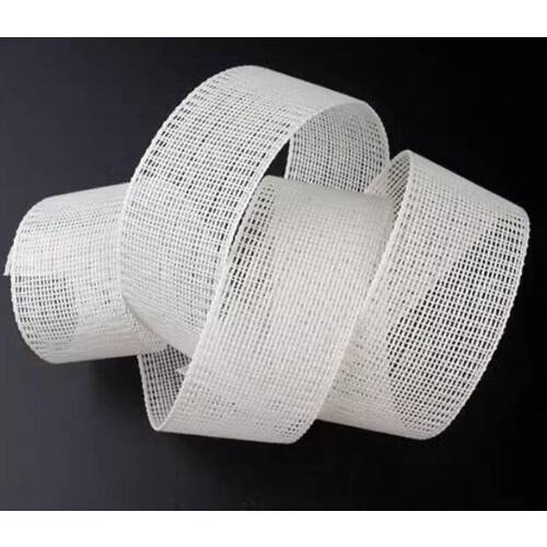 Fishbone Crimping Lining 3.5 cm Width Polyester Fishbone Boning White 11 Yards For DIY Sewing Corset 2