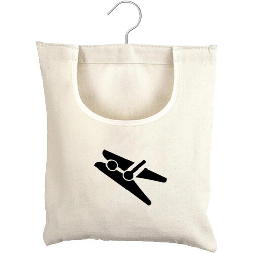Wäscheklammerbeutel  clothes peg bag