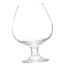 Margarita Glasses Cup for Cold Drinks Party Cocktail Cup Transparent 14X6.5X6.5CM