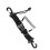 Tauchlanyard Professionelles, verlustsicheres 4