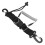 Tauchlanyard Professionelles, verlustsicheres 10