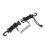 Tauchlanyard Professionelles, verlustsicheres 8