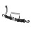 Tauchlanyard Professionelles, verlustsicheres 7