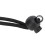 Tauchlanyard Professionelles, verlustsicheres 15