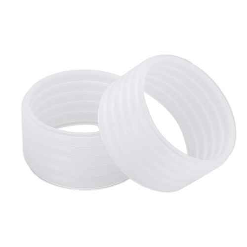 teile/satz Tennis Schläger Griff Silikon Ring 1