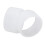 teile/satz Tennis Schläger Griff Silikon Ring 10