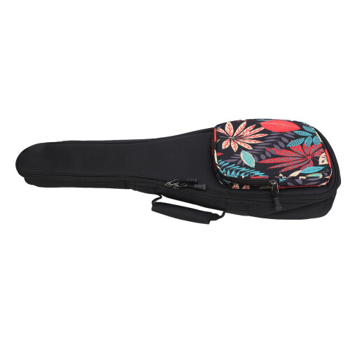 Ukulelen-Rucksack, verdickter, verstellbarer 2