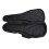 Ukulelen-Rucksack, verdickter, verstellbarer 8