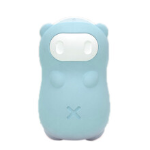 Loquet de porte de sécurité enfant, accessoire de porte, butoirs de porte en silicone résistants aux chocs et aux collisions, clip de porte