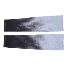 Armstulpen, Sonnenschutz, elastisch, atmungsaktiv,