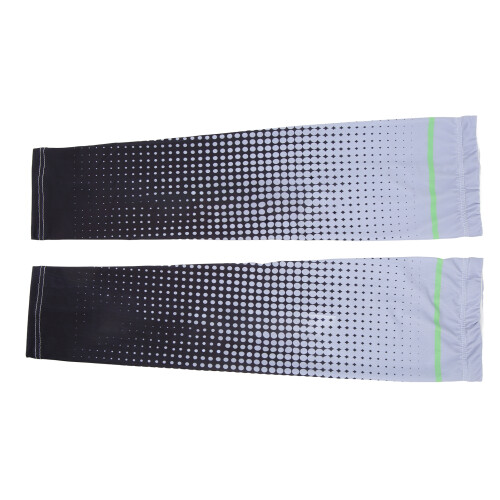 Armstulpen, Sonnenschutz, elastisch, atmungsaktiv,