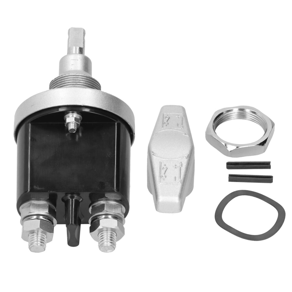 1500A 48V Battery Isolator Disconnect Power Cut Off Switch Marine Boat Car Motorcycle Heavy Duty 9001264209629