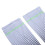 Armstulpen, Sonnenschutz, elastisch, atmungsaktiv, 15