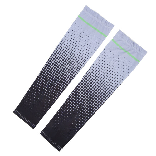 Armstulpen, Sonnenschutz, elastisch, atmungsaktiv, 2