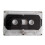 Tape Clear Shell 90Minute Educational Cassette For Music Studio 1