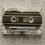 Tape Clear Shell 90Minute Educational Cassette For Music Studio 2