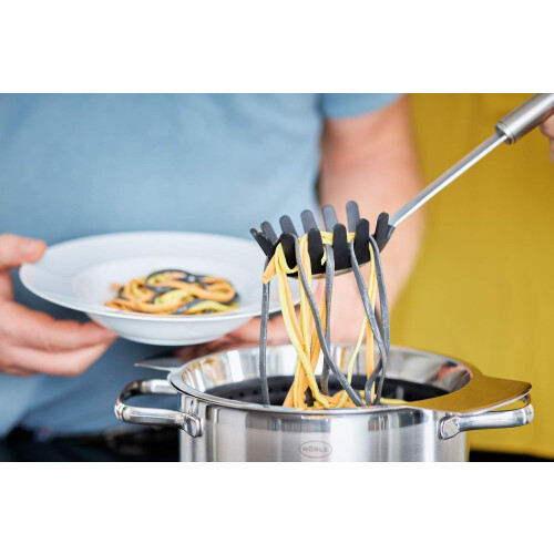 Silicone spoon Spaghetti Server 1