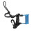 Tauchlanyard Professionelles, verlustsicheres 4