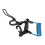 Tauchlanyard Professionelles, verlustsicheres 6