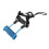 Tauchlanyard Professionelles, verlustsicheres 8