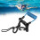 Tauchlanyard Professionelles, verlustsicheres 11