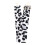 Leoparden-Gurt, verstellbar, Nylon, für 8