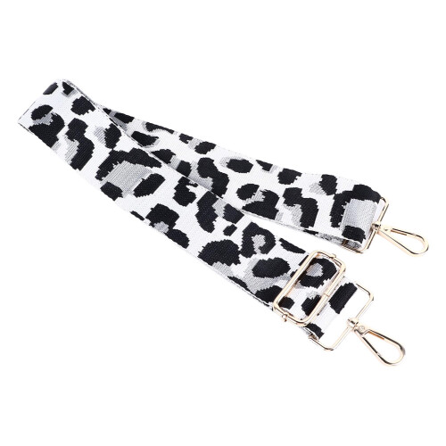 Leoparden-Gurt, verstellbar, Nylon, für 2