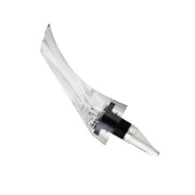 Practical wine cooler for dinners and parties red wine chiller Quick attraction tool pump