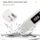Practical Waterproof Salinity Tester for Accurate Pool and Pond 4