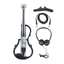 Professionelle, leise elektrische Violine aus