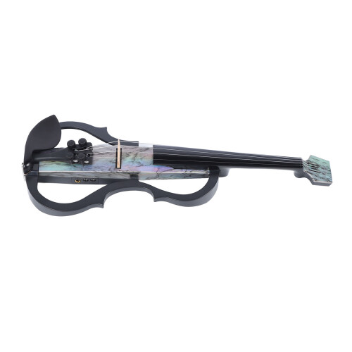 Professionelle, leise elektrische Violine aus 2