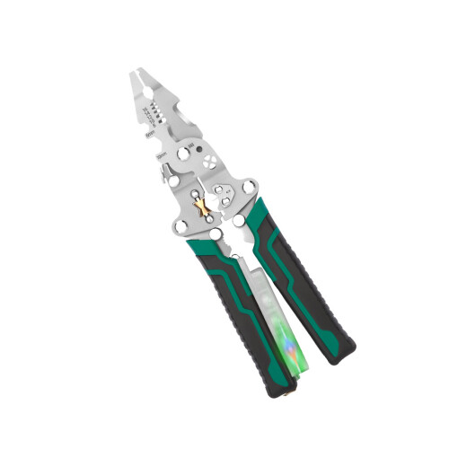 Foldable Wire Stripper Tool Multifunction Wire Strippers