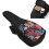 Ukulelen-Rucksack, verdickter, verstellbarer 12