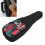 Ukulelen-Rucksack, verdickter, verstellbarer 11