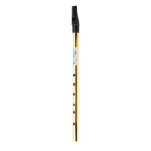 6 Löcher Irish Tin Whistle Klarer Klang Wind