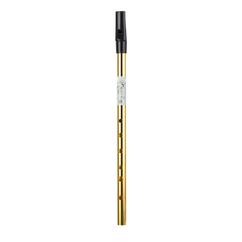 6 Löcher Irish Tin Whistle Klarer Klang Wind 1