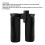 Drumstick-Halter, abnehmbare, tragbare 15