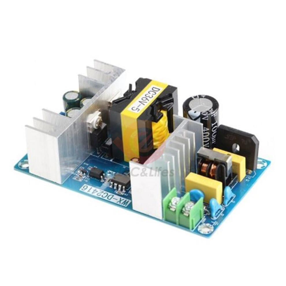 Power Supply Power 180W 36V 5A Power Supply Module Acdc Switching 100240V Input To Dc 36V Output 9001264209759