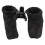 Drumstick-Halter, abnehmbare, tragbare 6