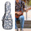 Ukulele-Tasche, Rucksack, 12