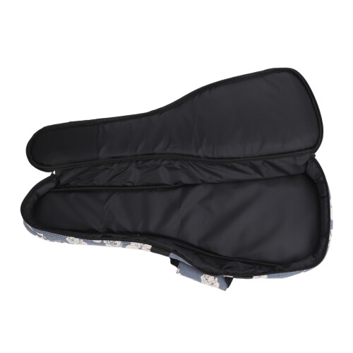 Ukulele-Tasche, Rucksack, 1