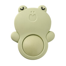 Aggiornamento della decorazione della casa, fermaporta di sicurezza per bambini anti-pizzicamento, fermaporta per bambini con funzionalità di facile